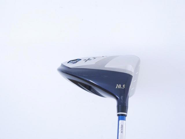 Driver : XXIO : ไดรเวอร์ XXIO 13 (รุ่นใหม่ล่าสุด ปี 2024) Loft 10.5 ก้าน MP-1300 Flex SR