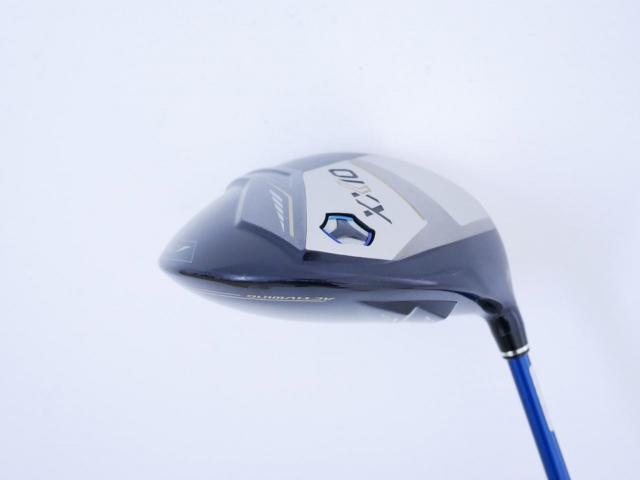 Driver : XXIO : ไดรเวอร์ XXIO 13 (รุ่นใหม่ล่าสุด ปี 2024) Loft 10.5 ก้าน MP-1300 Flex SR