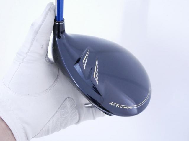 Driver : XXIO : ไดรเวอร์ XXIO 13 (รุ่นใหม่ล่าสุด ปี 2024) Loft 10.5 ก้าน MP-1300 Flex SR