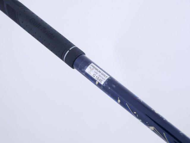 Driver : XXIO : ไดรเวอร์ XXIO 13 (รุ่นใหม่ล่าสุด ปี 2024) Loft 10.5 ก้าน MP-1300 Flex SR