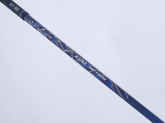 Driver : XXIO : ไดรเวอร์ XXIO 13 (รุ่นใหม่ล่าสุด ปี 2024) Loft 10.5 ก้าน MP-1300 Flex SR