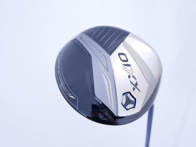 Driver : XXIO : ไดรเวอร์ XXIO 13 (รุ่นใหม่ล่าสุด ปี 2024) Loft 10.5 ก้าน MP-1300 Flex R