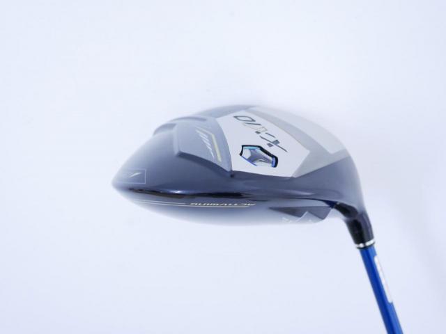 Driver : XXIO : ไดรเวอร์ XXIO 13 (รุ่นใหม่ล่าสุด ปี 2024) Loft 10.5 ก้าน MP-1300 Flex R