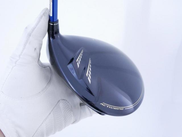 Driver : XXIO : ไดรเวอร์ XXIO 13 (รุ่นใหม่ล่าสุด ปี 2024) Loft 10.5 ก้าน MP-1300 Flex R