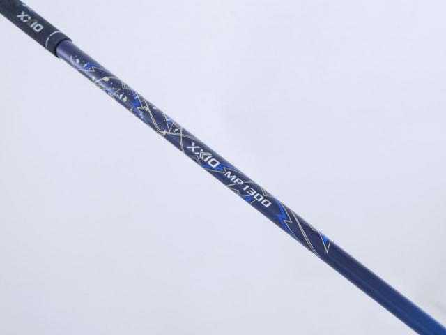 Driver : XXIO : ไดรเวอร์ XXIO 13 (รุ่นใหม่ล่าสุด ปี 2024) Loft 10.5 ก้าน MP-1300 Flex R