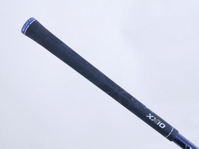 Driver : XXIO : ไดรเวอร์ XXIO 13 (รุ่นใหม่ล่าสุด ปี 2024) Loft 10.5 ก้าน MP-1300 Flex R