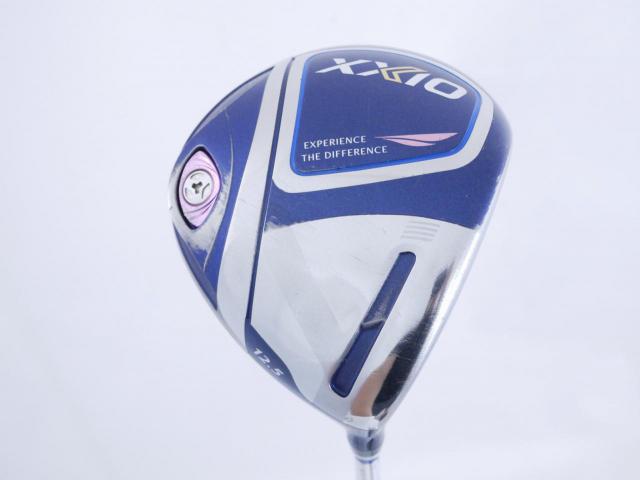 Lady club : All : **มีบุบ** ไดรเวอร์ XXIO 11 (รุ่นปี 2021) Loft 12.5 ก้าน MP-1100 Flex L