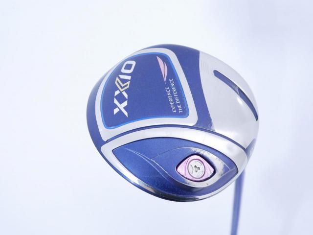 Lady club : All : **มีบุบ** ไดรเวอร์ XXIO 11 (รุ่นปี 2021) Loft 12.5 ก้าน MP-1100 Flex L