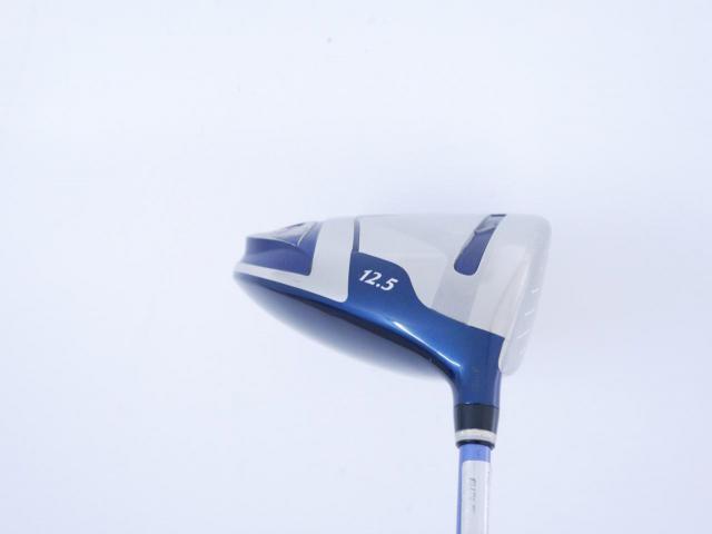 Lady club : All : **มีบุบ** ไดรเวอร์ XXIO 11 (รุ่นปี 2021) Loft 12.5 ก้าน MP-1100 Flex L