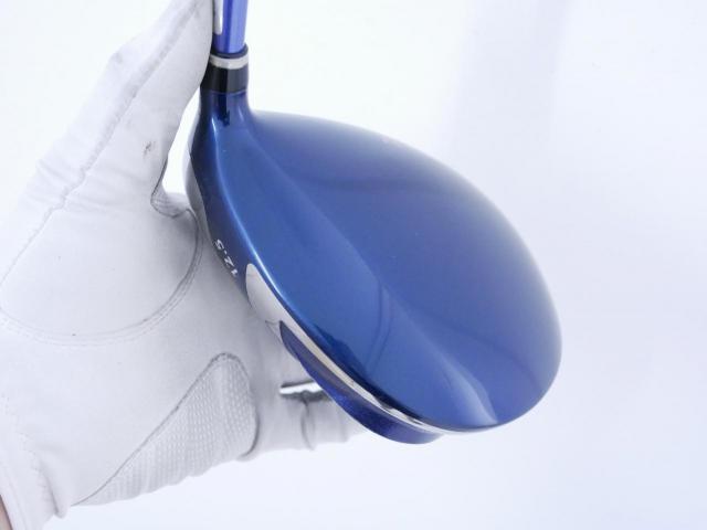 Lady club : All : **มีบุบ** ไดรเวอร์ XXIO 11 (รุ่นปี 2021) Loft 12.5 ก้าน MP-1100 Flex L