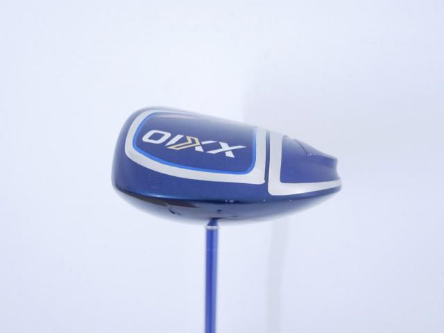 Lady club : All : **มีบุบ** ไดรเวอร์ XXIO 11 (รุ่นปี 2021) Loft 12.5 ก้าน MP-1100 Flex L