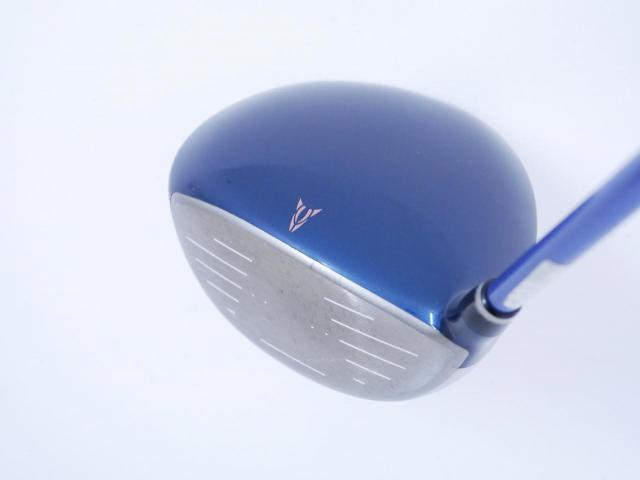 Lady club : All : **มีบุบ** ไดรเวอร์ XXIO 11 (รุ่นปี 2021) Loft 12.5 ก้าน MP-1100 Flex L