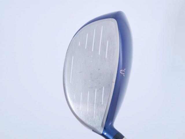 Lady club : All : **มีบุบ** ไดรเวอร์ XXIO 11 (รุ่นปี 2021) Loft 12.5 ก้าน MP-1100 Flex L