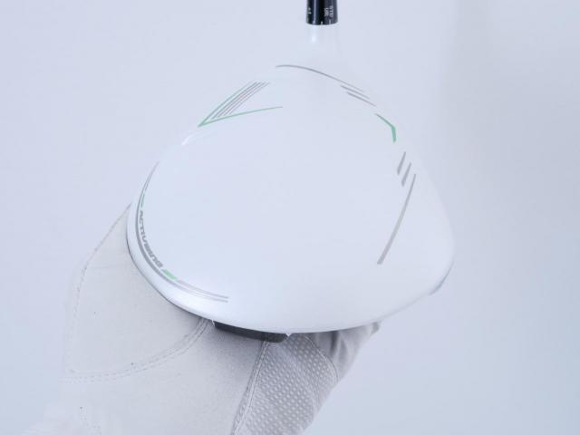 Driver : XXIO : ไดรเวอร์ XXIO X (ออกปี 2022) Loft 10.5 (ปรับได้) ก้าน Fujikura Speeder 661 Evolution III Flex S