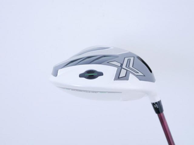 Driver : XXIO : ไดรเวอร์ XXIO X (ออกปี 2022) Loft 10.5 (ปรับได้) ก้าน Fujikura Speeder 661 Evolution III Flex S