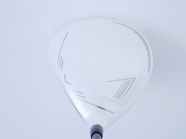 Driver : XXIO : ไดรเวอร์ XXIO X (ออกปี 2022) Loft 10.5 (ปรับได้) ก้าน Fujikura Speeder 661 Evolution III Flex S
