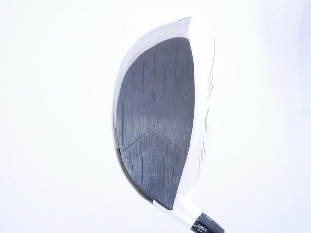 Driver : XXIO : ไดรเวอร์ XXIO X (ออกปี 2022) Loft 10.5 (ปรับได้) ก้าน Fujikura Speeder 661 Evolution III Flex S