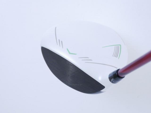 Driver : XXIO : ไดรเวอร์ XXIO X (ออกปี 2022) Loft 10.5 (ปรับได้) ก้าน Fujikura Speeder 661 Evolution III Flex S