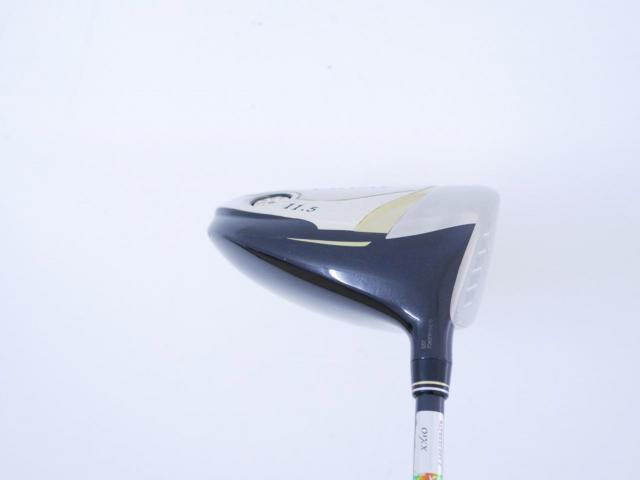 Driver : XXIO : ไดรเวอร์ XXIO Prime 9 (รุ่นท๊อปสุด ออกปี 2018) Loft 11.5 ก้าน SP-900 Flex R