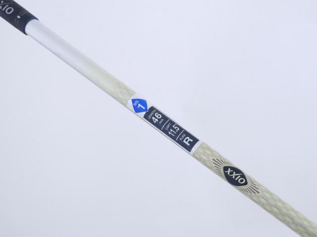 Driver : XXIO : ไดรเวอร์ XXIO Prime 9 (รุ่นท๊อปสุด ออกปี 2018) Loft 11.5 ก้าน SP-900 Flex R