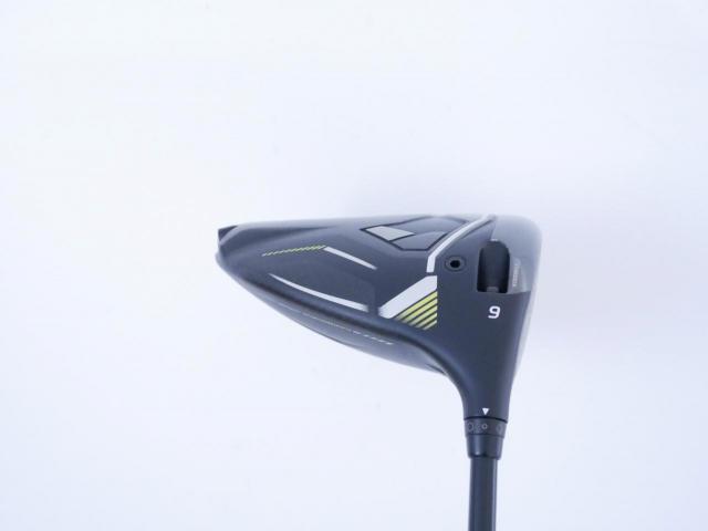 Driver : PING : ไดรเวอร์ Ping G430 Max 10K (ออกปี 2024 Japan Spec) Loft 9 (ปรับได้) ก้าน Ping Alta J CB Flex S