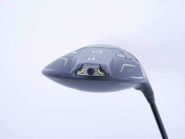Driver : PING : ไดรเวอร์ Ping G430 Max 10K (ออกปี 2024 Japan Spec) Loft 9 (ปรับได้) ก้าน Ping Alta J CB Flex S