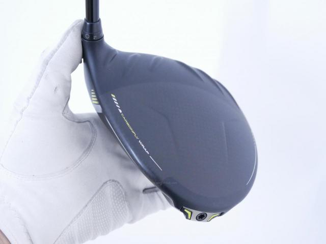 Driver : PING : ไดรเวอร์ Ping G430 Max 10K (ออกปี 2024 Japan Spec) Loft 9 (ปรับได้) ก้าน Ping Alta J CB Flex S