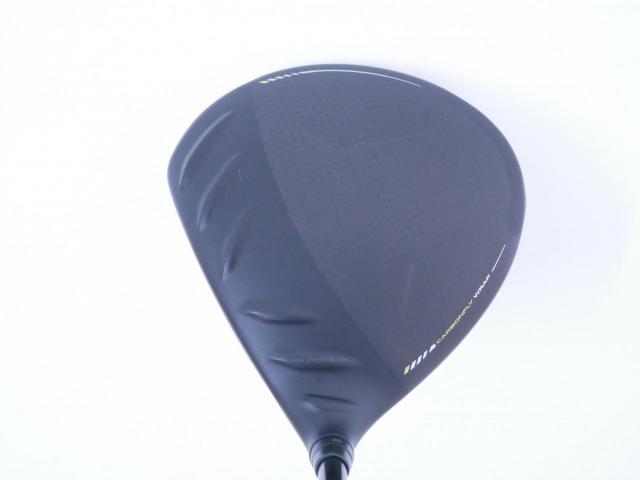 Driver : PING : ไดรเวอร์ Ping G430 Max 10K (ออกปี 2024 Japan Spec) Loft 9 (ปรับได้) ก้าน Ping Alta J CB Flex S