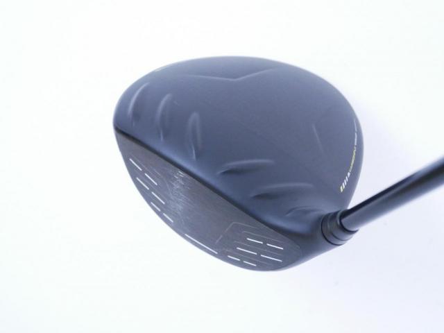 Driver : PING : ไดรเวอร์ Ping G430 Max 10K (ออกปี 2024 Japan Spec) Loft 9 (ปรับได้) ก้าน Ping Alta J CB Flex S