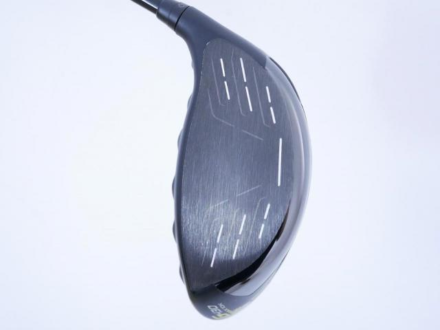 Driver : PING : ไดรเวอร์ Ping G430 Max 10K (ออกปี 2024 Japan Spec) Loft 9 (ปรับได้) ก้าน Ping Alta J CB Flex S