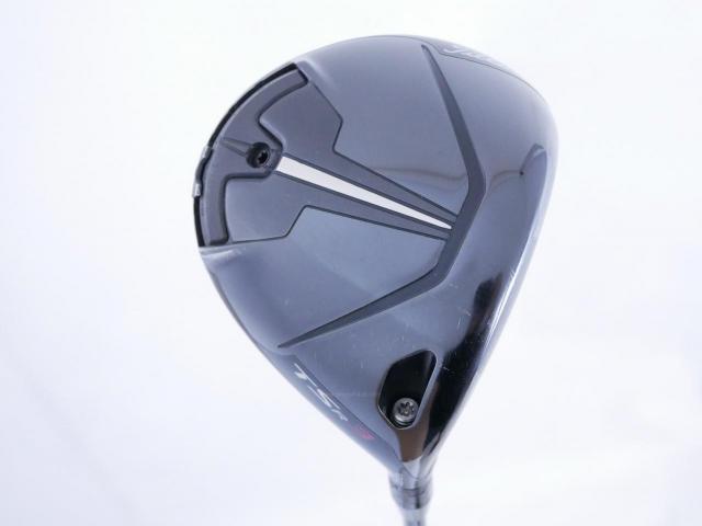 Driver : Titleist : ไดรเวอร์ Titleist TSR 3 (ออกปี 2022 Japan Spec.) Loft 10 (ปรับได้) ก้าน Mitsubishi Diamana 60 Flex R