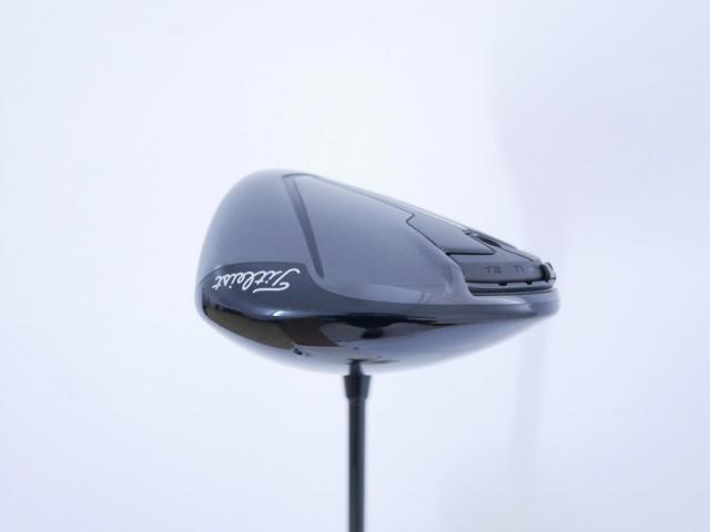 Driver : Titleist : ไดรเวอร์ Titleist TSR 3 (ออกปี 2022 Japan Spec.) Loft 10 (ปรับได้) ก้าน Mitsubishi Diamana 60 Flex R