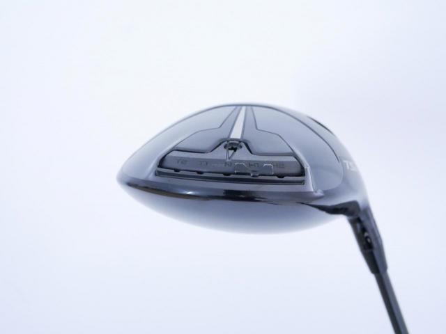 Driver : Titleist : ไดรเวอร์ Titleist TSR 3 (ออกปี 2022 Japan Spec.) Loft 10 (ปรับได้) ก้าน Mitsubishi Diamana 60 Flex R