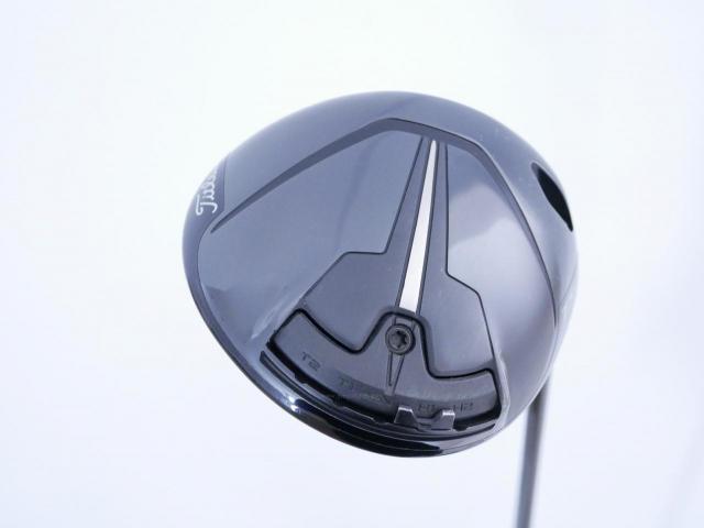 Driver : Titleist : ไดรเวอร์ Titleist TSR 3 (ออกปี 2022 Japan Spec.) Loft 10 (ปรับได้) ก้าน Mitsubishi Diamana 60 Flex R