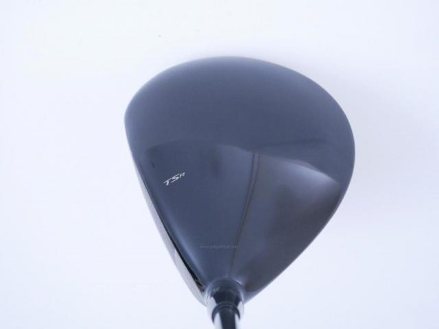 Driver : Titleist : ไดรเวอร์ Titleist TSR 3 (ออกปี 2022 Japan Spec.) Loft 10 (ปรับได้) ก้าน Mitsubishi Diamana 60 Flex R
