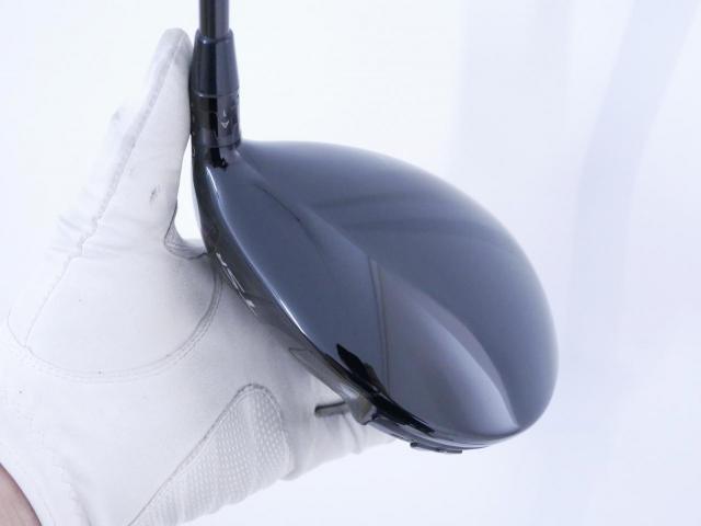 Driver : Titleist : ไดรเวอร์ Titleist TSR 3 (ออกปี 2022 Japan Spec.) Loft 10 (ปรับได้) ก้าน Mitsubishi Diamana 60 Flex R