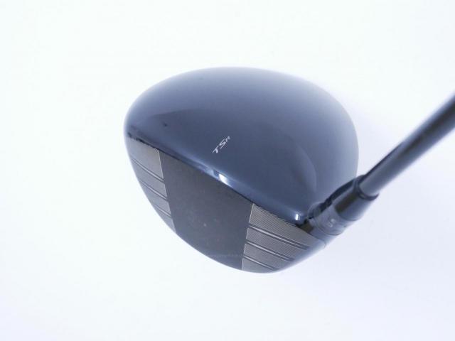 Driver : Titleist : ไดรเวอร์ Titleist TSR 3 (ออกปี 2022 Japan Spec.) Loft 10 (ปรับได้) ก้าน Mitsubishi Diamana 60 Flex R