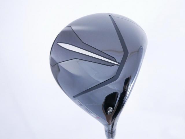 Driver : Titleist : ไดรเวอร์ Titleist TSR 1 (รุ่นปี 2023 Japan Spec.) Loft 10 (ปรับได้) ก้าน Mitsubishi TSP120 Flex S