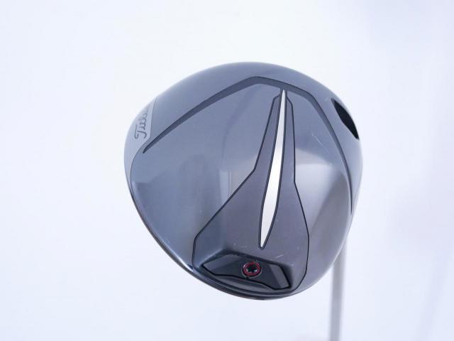 Driver : Titleist : ไดรเวอร์ Titleist TSR 1 (รุ่นปี 2023 Japan Spec.) Loft 10 (ปรับได้) ก้าน Mitsubishi TSP120 Flex S