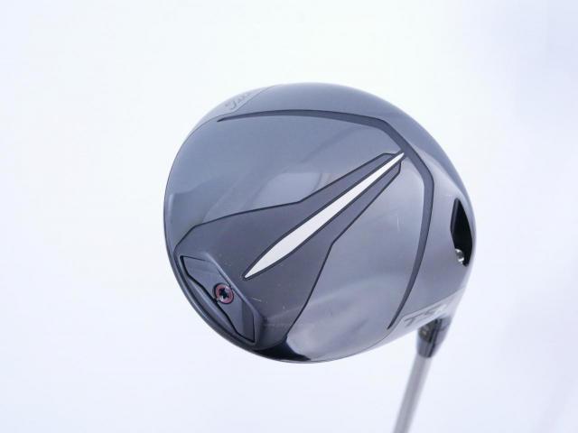 Driver : Titleist : ไดรเวอร์ Titleist TSR 1 (รุ่นปี 2023 Japan Spec.) Loft 10 (ปรับได้) ก้าน Mitsubishi TSP120 Flex S