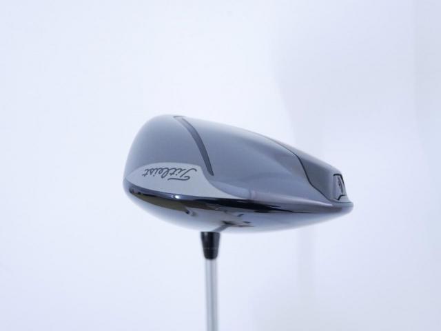 Driver : Titleist : ไดรเวอร์ Titleist TSR 1 (รุ่นปี 2023 Japan Spec.) Loft 10 (ปรับได้) ก้าน Mitsubishi TSP120 Flex S