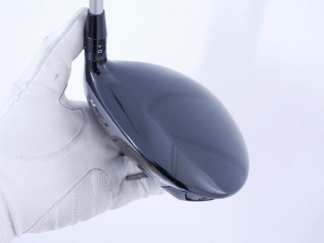 Driver : Titleist : ไดรเวอร์ Titleist TSR 1 (รุ่นปี 2023 Japan Spec.) Loft 10 (ปรับได้) ก้าน Mitsubishi TSP120 Flex S