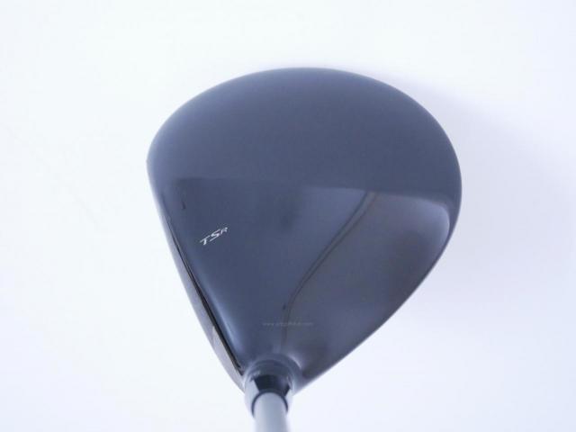 Driver : Titleist : ไดรเวอร์ Titleist TSR 1 (รุ่นปี 2023 Japan Spec.) Loft 10 (ปรับได้) ก้าน Mitsubishi TSP120 Flex S