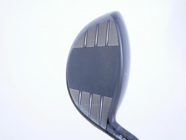 Driver : Titleist : ไดรเวอร์ Titleist TSR 1 (รุ่นปี 2023 Japan Spec.) Loft 10 (ปรับได้) ก้าน Mitsubishi TSP120 Flex S