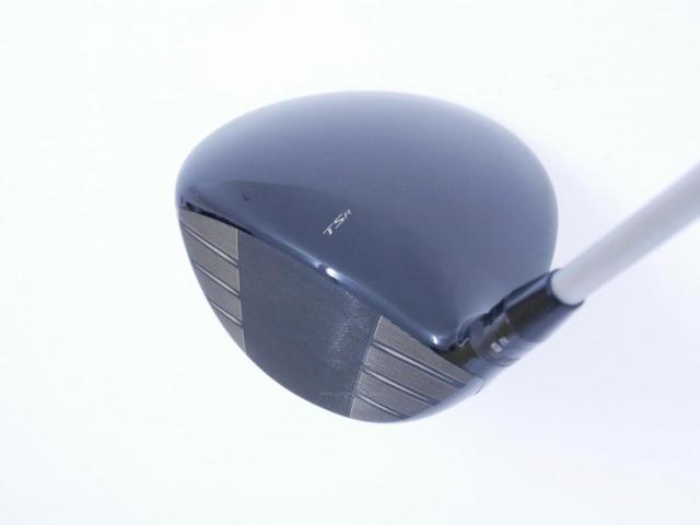 Driver : Titleist : ไดรเวอร์ Titleist TSR 1 (รุ่นปี 2023 Japan Spec.) Loft 10 (ปรับได้) ก้าน Mitsubishi TSP120 Flex S