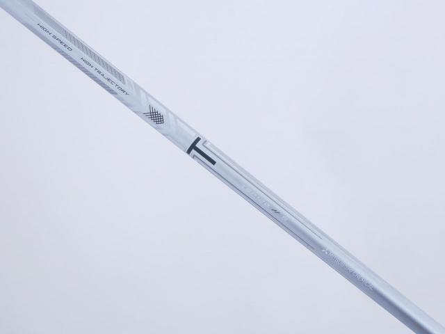 Driver : Titleist : ไดรเวอร์ Titleist TSR 1 (รุ่นปี 2023 Japan Spec.) Loft 10 (ปรับได้) ก้าน Mitsubishi TSP120 Flex S