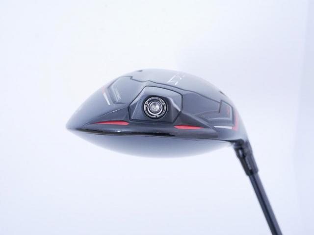 Driver : Taylormade : ไดรเวอร์ Taylormade Stealth HD (รุ่นปี 2022 Japan Spec.) Loft 9 ก้าน Mitsubishi TENSEI TM50 Flex S