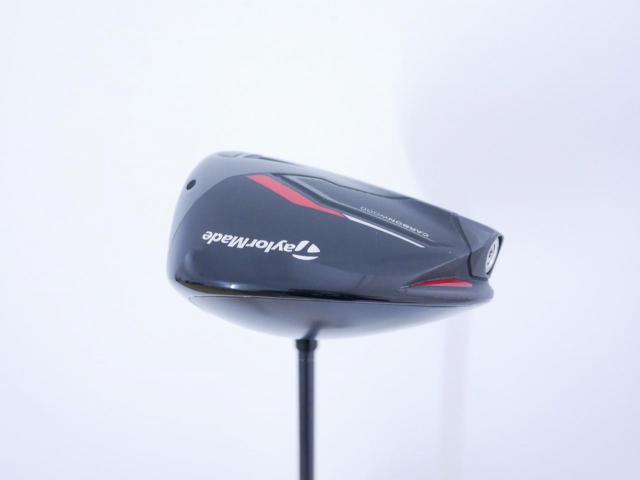 Driver : Taylormade : ไดรเวอร์ Taylormade Stealth HD (รุ่นปี 2022 Japan Spec.) Loft 9 ก้าน Mitsubishi TENSEI TM50 Flex S