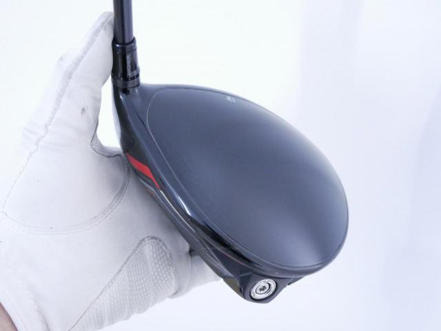 Driver : Taylormade : ไดรเวอร์ Taylormade Stealth HD (รุ่นปี 2022 Japan Spec.) Loft 9 ก้าน Mitsubishi TENSEI TM50 Flex S