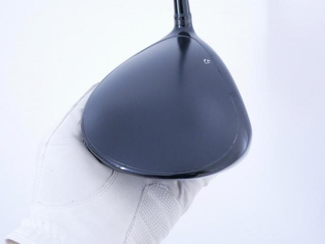 Driver : Taylormade : ไดรเวอร์ Taylormade Stealth HD (รุ่นปี 2022 Japan Spec.) Loft 9 ก้าน Mitsubishi TENSEI TM50 Flex S